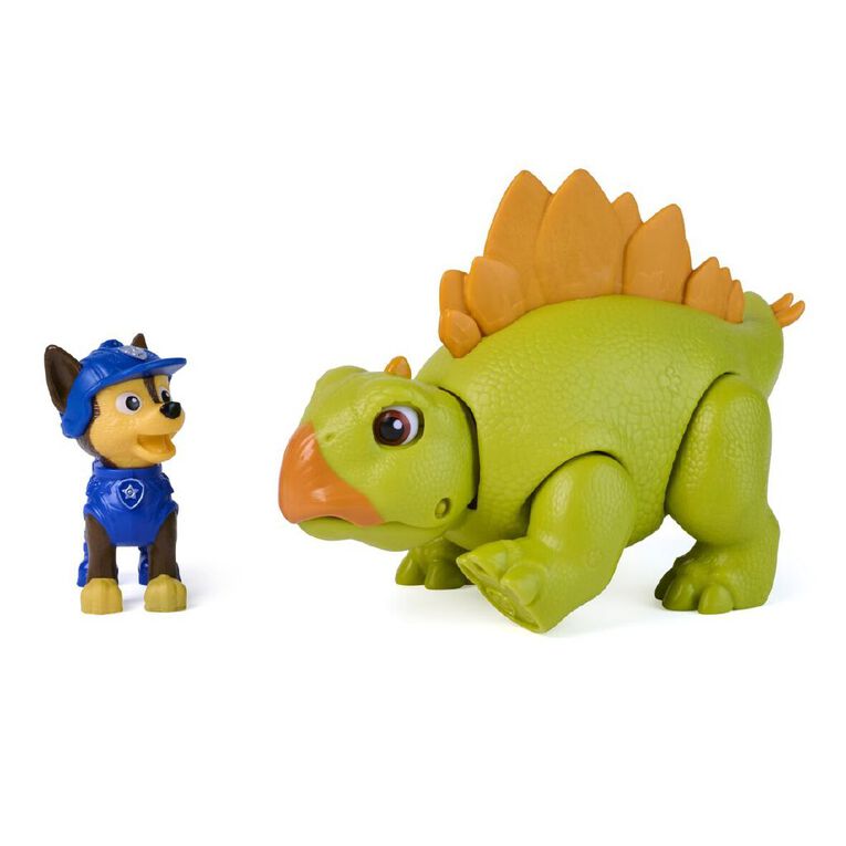 Paw Patrol The Dino Movie Roaring Pup Pals Assorted, , hi-res