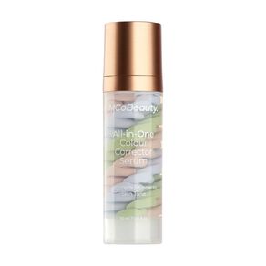 MCoBeauty All-In-One Colour Correcting Primer