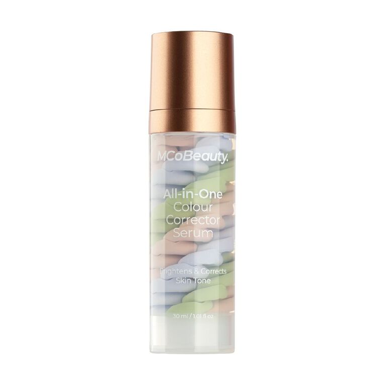 MCoBeauty All-In-One Colour Correcting Primer, , hi-res
