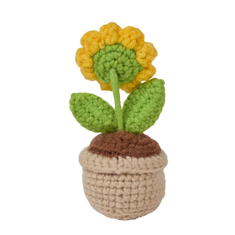 Vibes Crochet Character, , hi-res