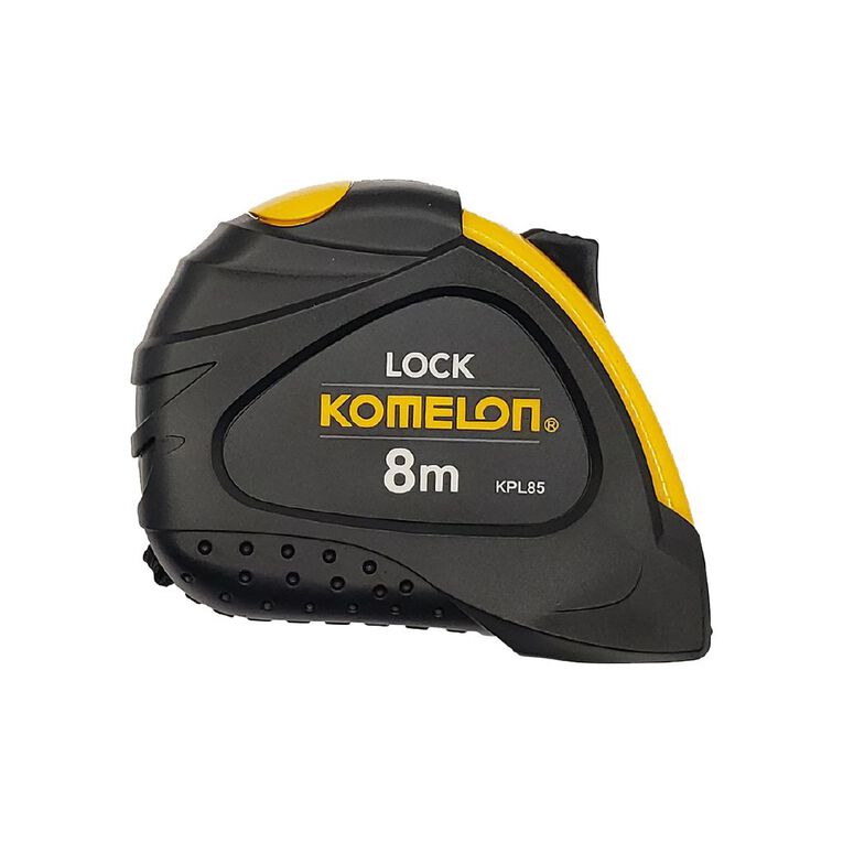Komelon Lock Pocket Tape KPRJ85 8m x 25mm, , hi-res