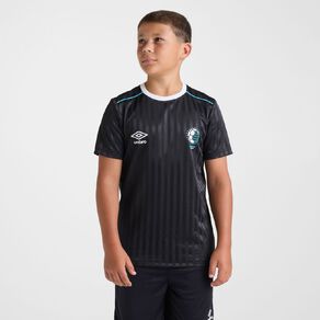Umbro Unisex Youth Football Jersey
