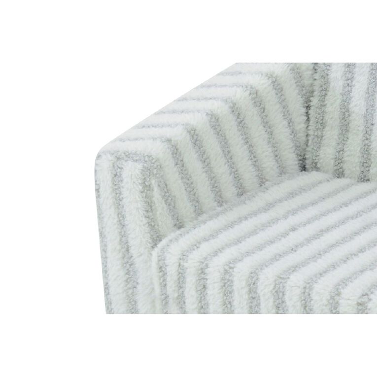Living & Co Kids Flip Sofa Stripe, , hi-res