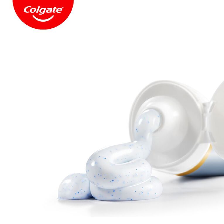 Colgate Total Toothpaste Advanced Clean 115g, , hi-res