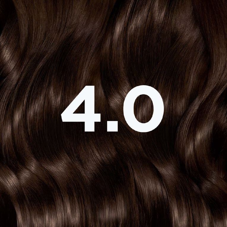 Garnier Good Hair Colour Cacao Brown 4.0, , hi-res
