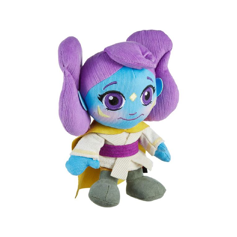 Star Wars Young Jedi Plush, , hi-res