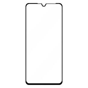 INTOUCH Samsung A07 Glass Screen Protector Clear