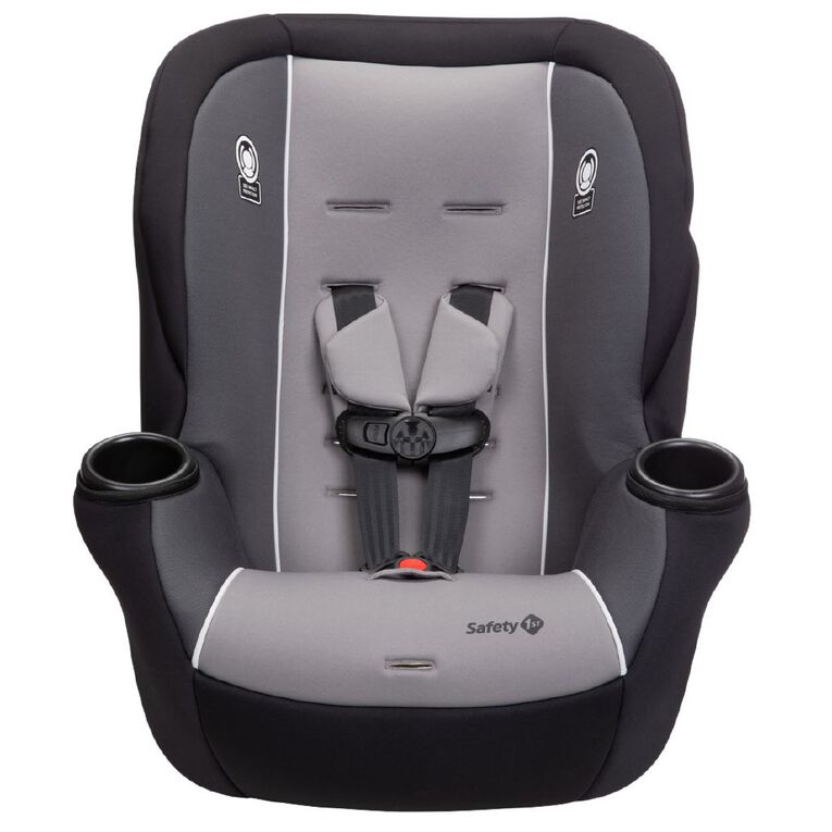 Safety 1st Getaway 2 in 1 Convertible Car Seat Haze, , hi-res