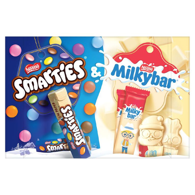 Nestle Kids Selection Box, , hi-res