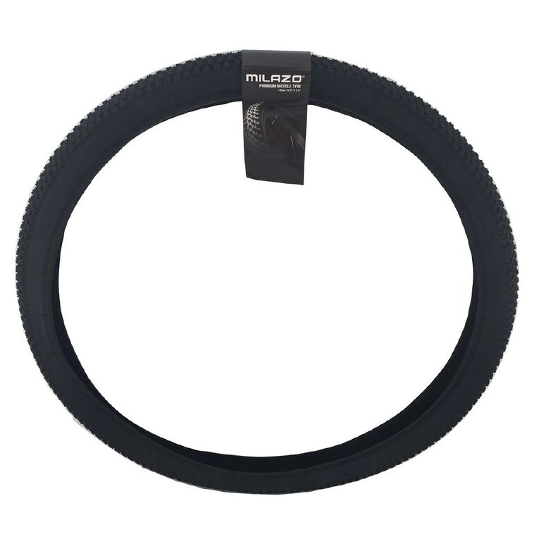 Milazo Bike Tyre 27.5in x 1.95in/2.1in, , hi-res
