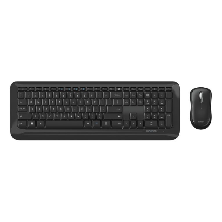 Incase Designed by Microsoft Wireless Desktop 850, , hi-res