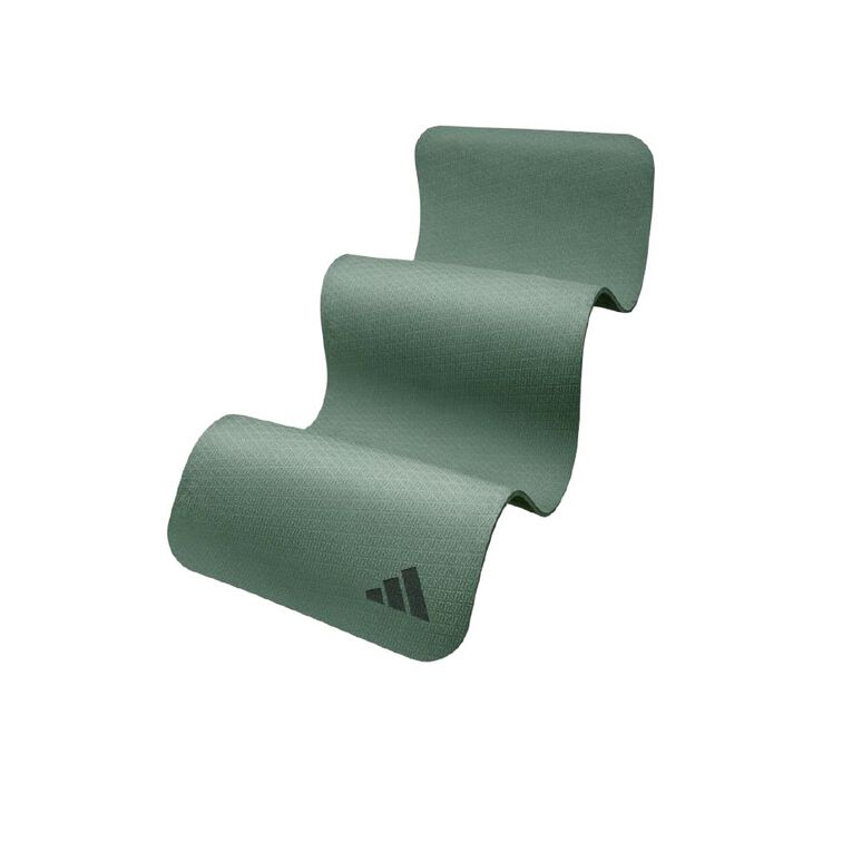 Adidas Yoga Mat 10mm Legend Ivy, , hi-res