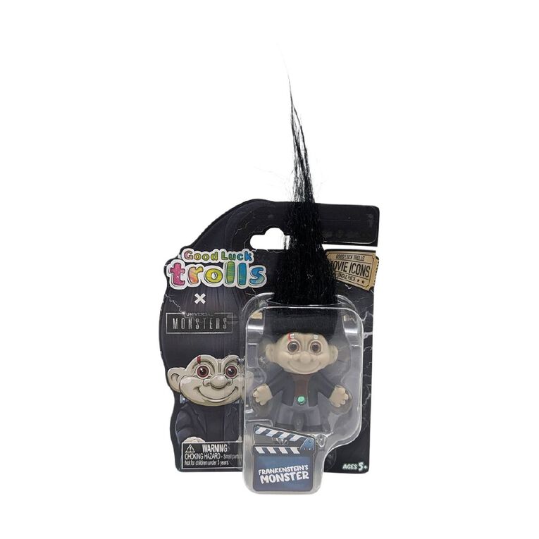 Trolls Mini Movie Classics Assorted, , hi-res