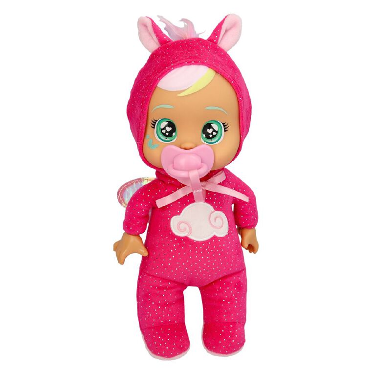 Cry Babies Tiny Cuddles Soft Scents Assorted, , hi-res