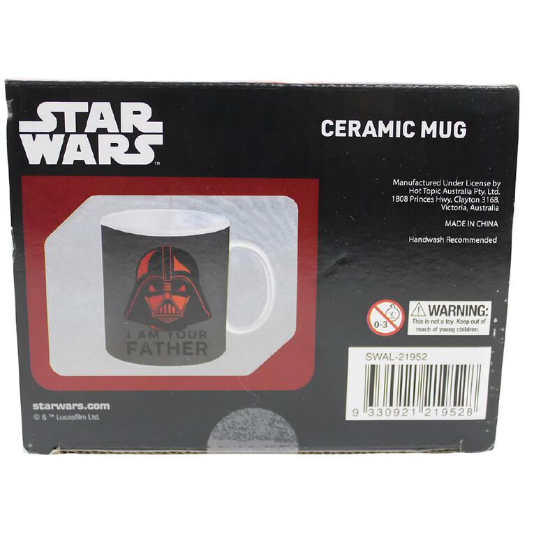 Star Wars I Am Your Father Mug, , hi-res