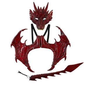 Scarehouse Enchanted Dragon Accessory Set