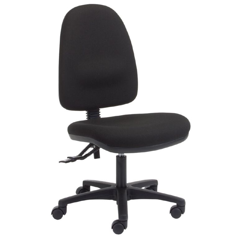Chair Solutions Aspen Highback, , hi-res