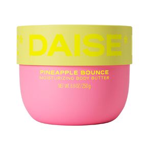 Daise Moisturizing Body Butter Pineapple 250g