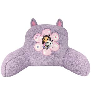 Gabby's Dollhouse Reading Cushion One Size