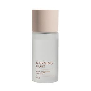 Living & Co Concrete Lid Room Spray Morning Light 100ml