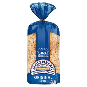 Molenberg Original Toast 700g