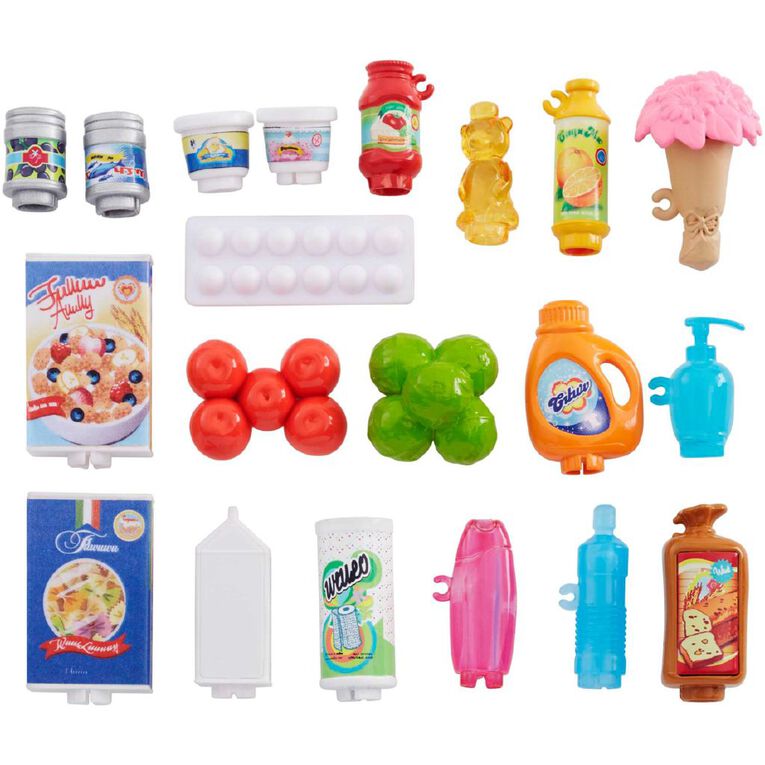 Barbie Shopping Time Toy Playset, , hi-res