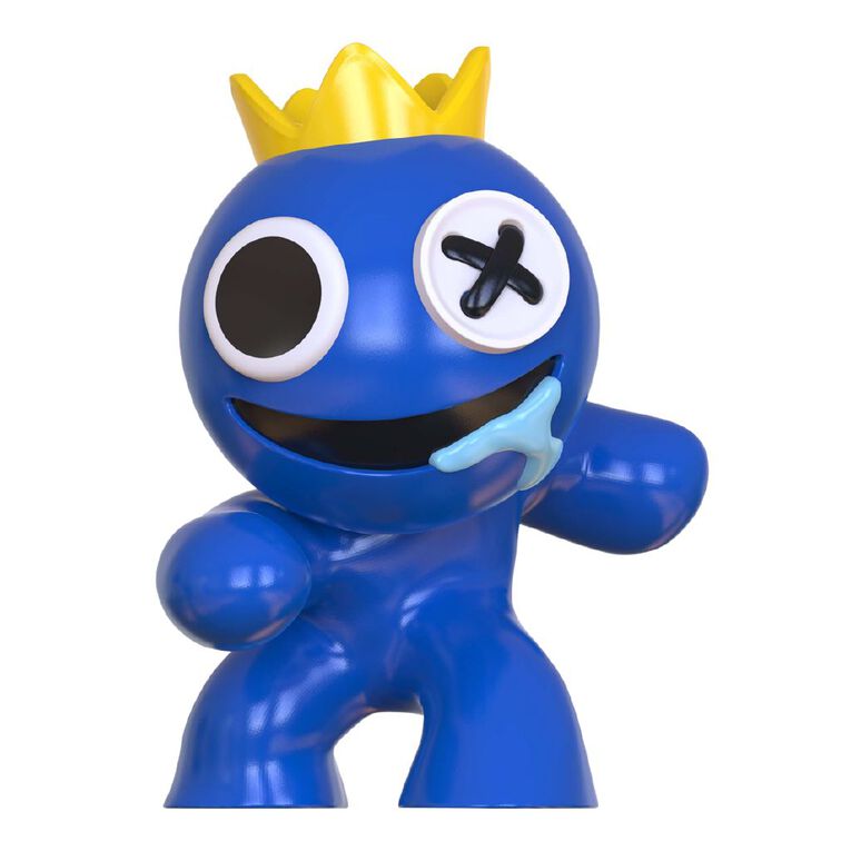 Rainbow Friends Minifigures Series 3, , hi-res