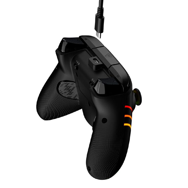 Turtle Beach Afterglow Wave Wired Controller Black, , hi-res