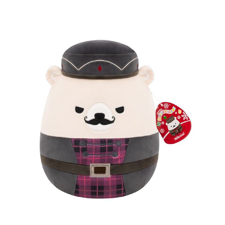 Squishmallows Series 27 Christmas Assorted 12 inch, , hi-res