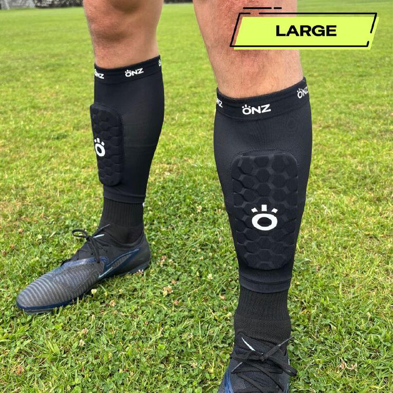ONZ Grip Pads Adult Large, , hi-res