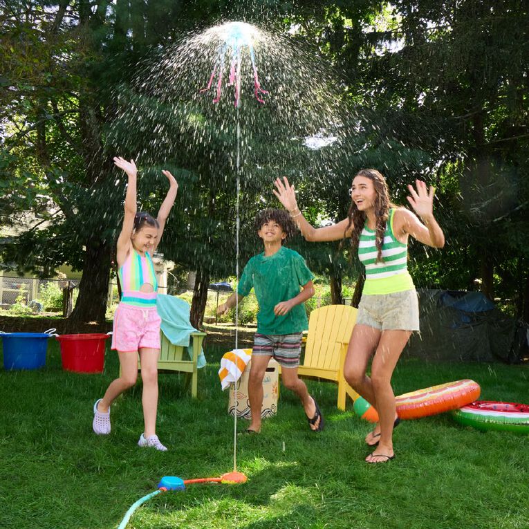 NERF Super Soaker Stomp and Soak, , hi-res