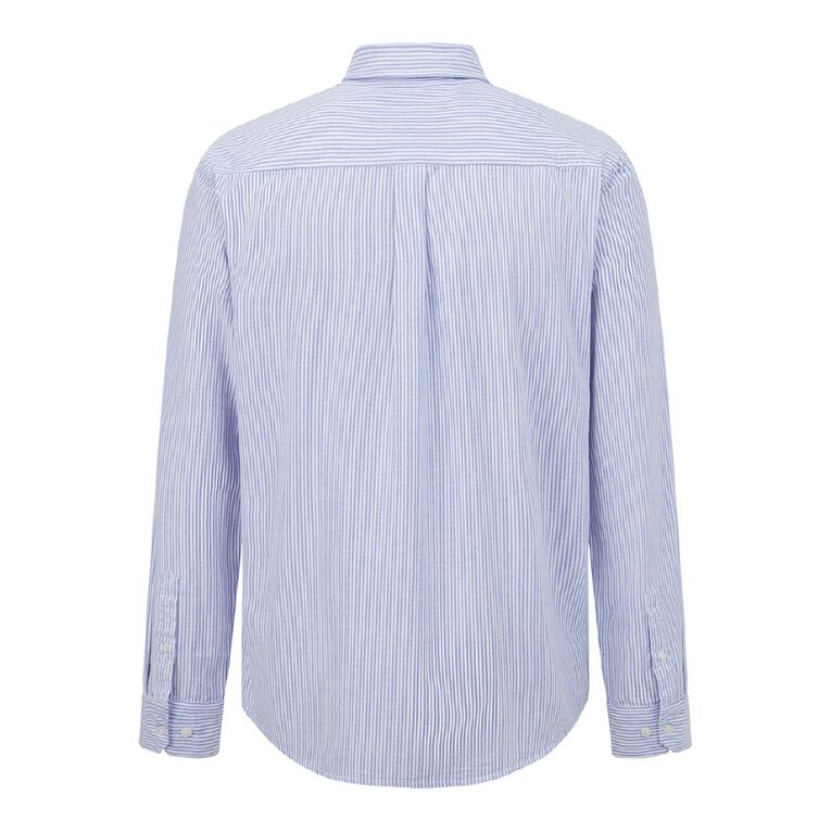 Selected H - Shirt - Oxford