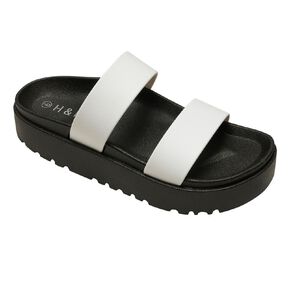 H&H Women's Emily Slides