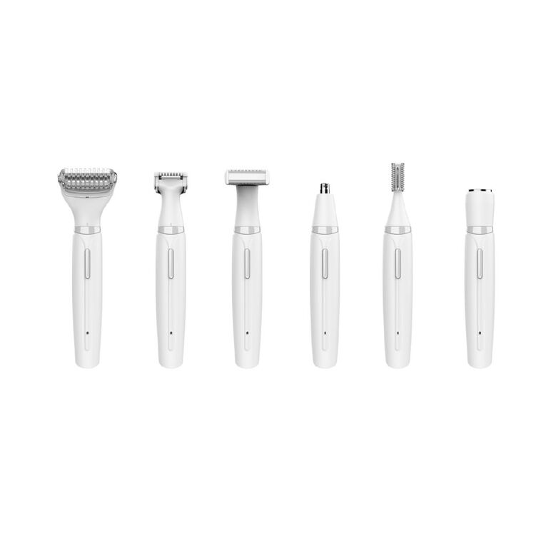 Living & Co Women's Trimmer Pack, , hi-res