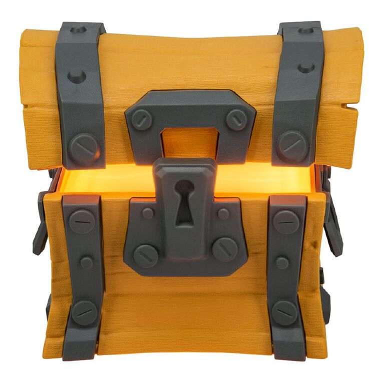 Paladone Fortnite Chest Light, , hi-res