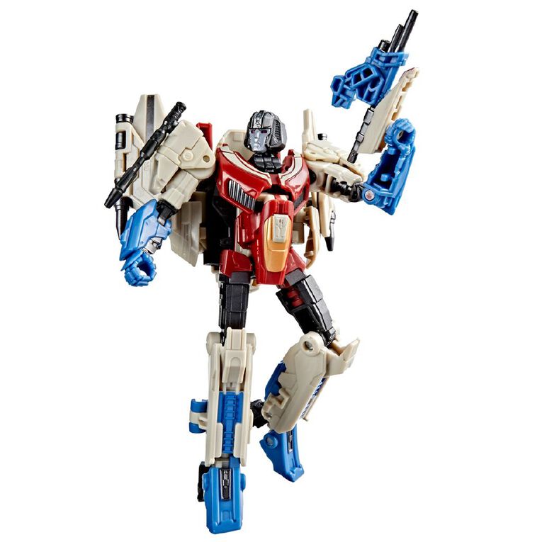 Transformers Generations Studio Series Deluxe Assorted, , hi-res