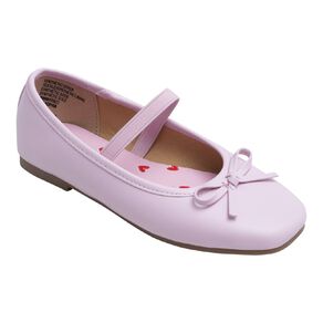 Young Original Senior Kids' Sophia Ballet Shoes