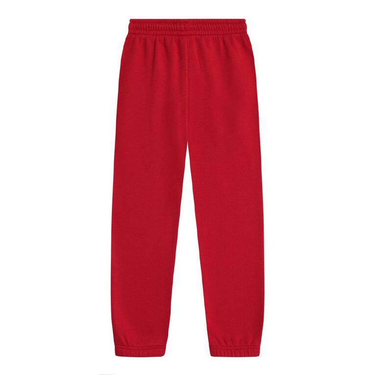 Young Original Athletic Trackpants, Red Mid, hi-res