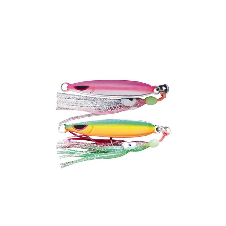Berkley Fanky Jig 40G Assorted Colours, , hi-res