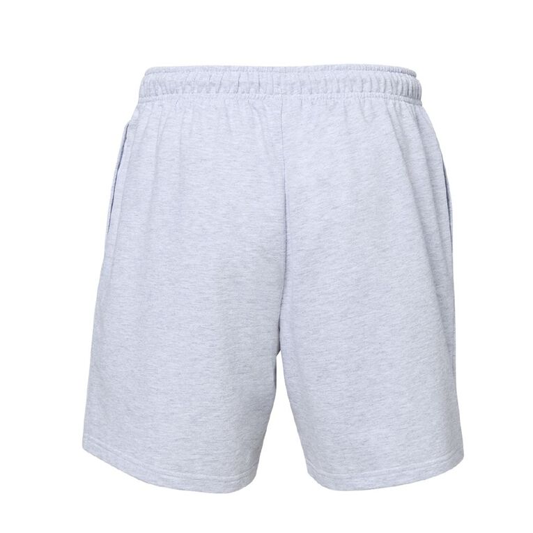 Fila Men's Short, Grey Light, hi-res