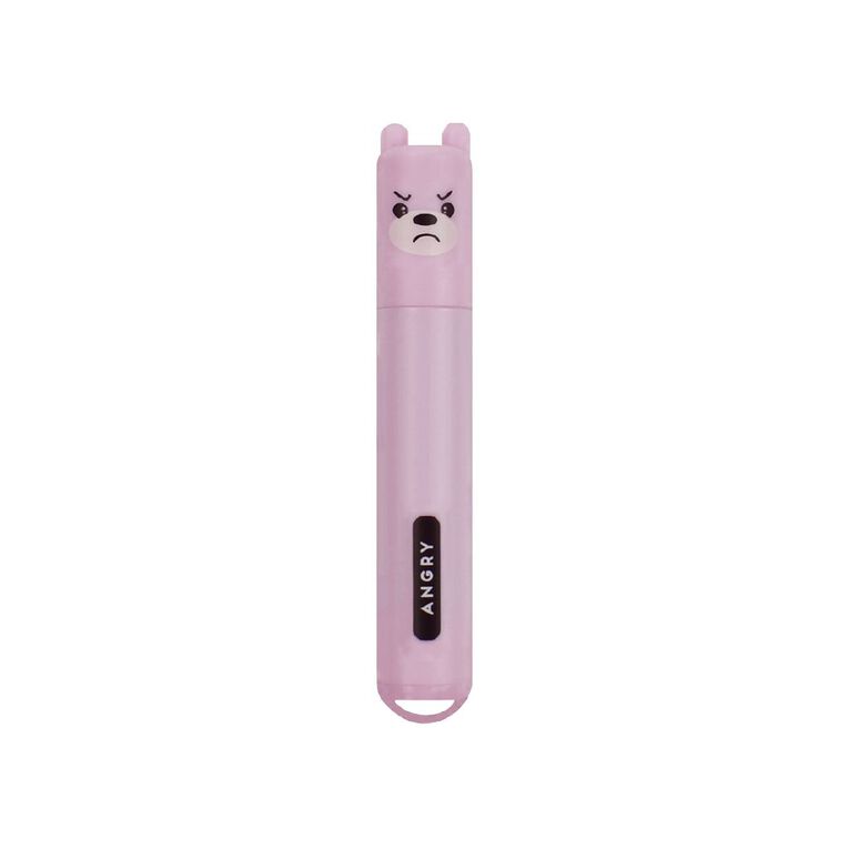 Legami Mini Highlighters 6 Pack, , hi-res