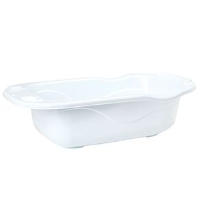 Babywise Baby Bath White Large