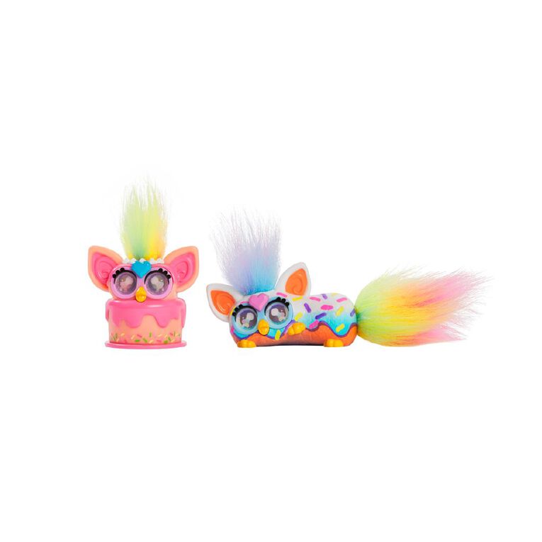 Furby Minis Assorted, , hi-res