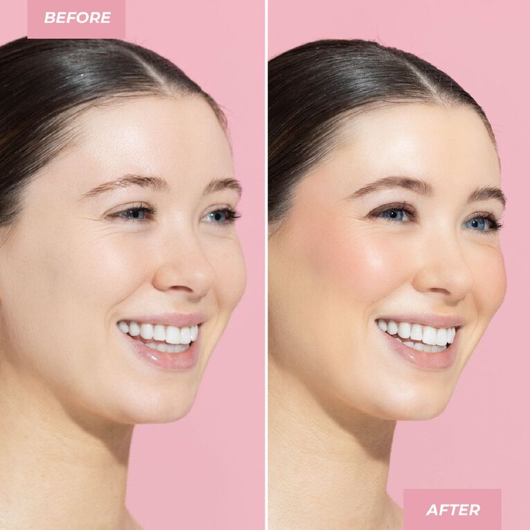 MCoBeauty Summer Stick Cheek & Lip Cream Amalfi, , hi-res