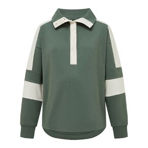 H&H Nursing Friendly Sweater