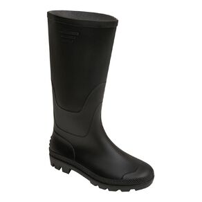 H&H Women's PVC Work Boots