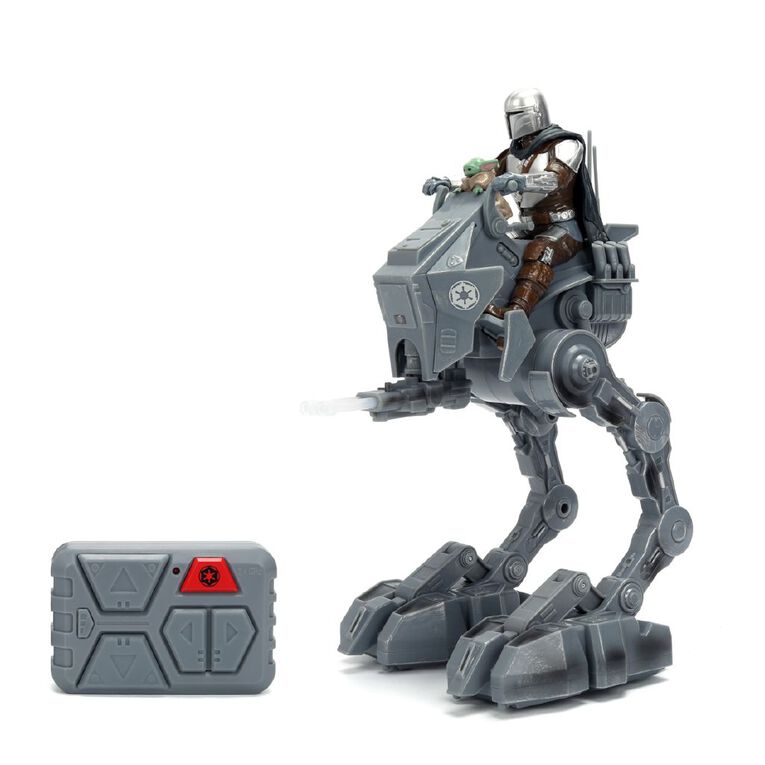 Jada Star Wars Radio Controlled At-rt, , hi-res