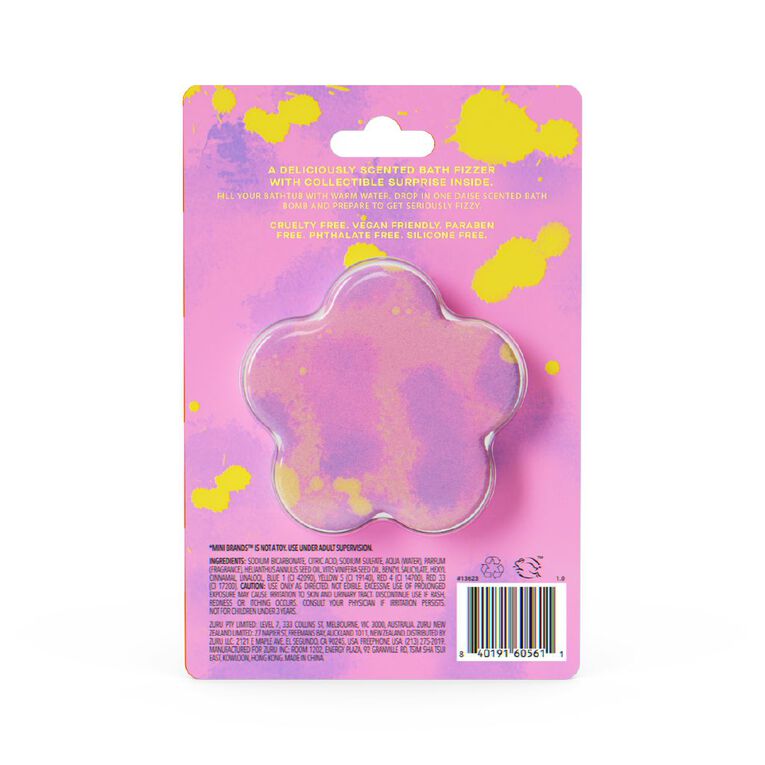 Daise Bath Bomb Brb 85g, , hi-res