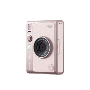 Fujifilm Instax Mini Evo Gentle Rose