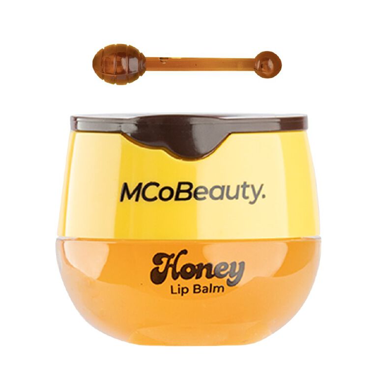 MCoBeauty Candy Collection Honey Lip Balm Pot, , hi-res